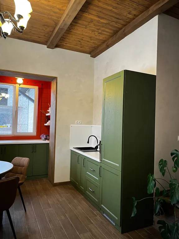 Квартира Комната — Архыз