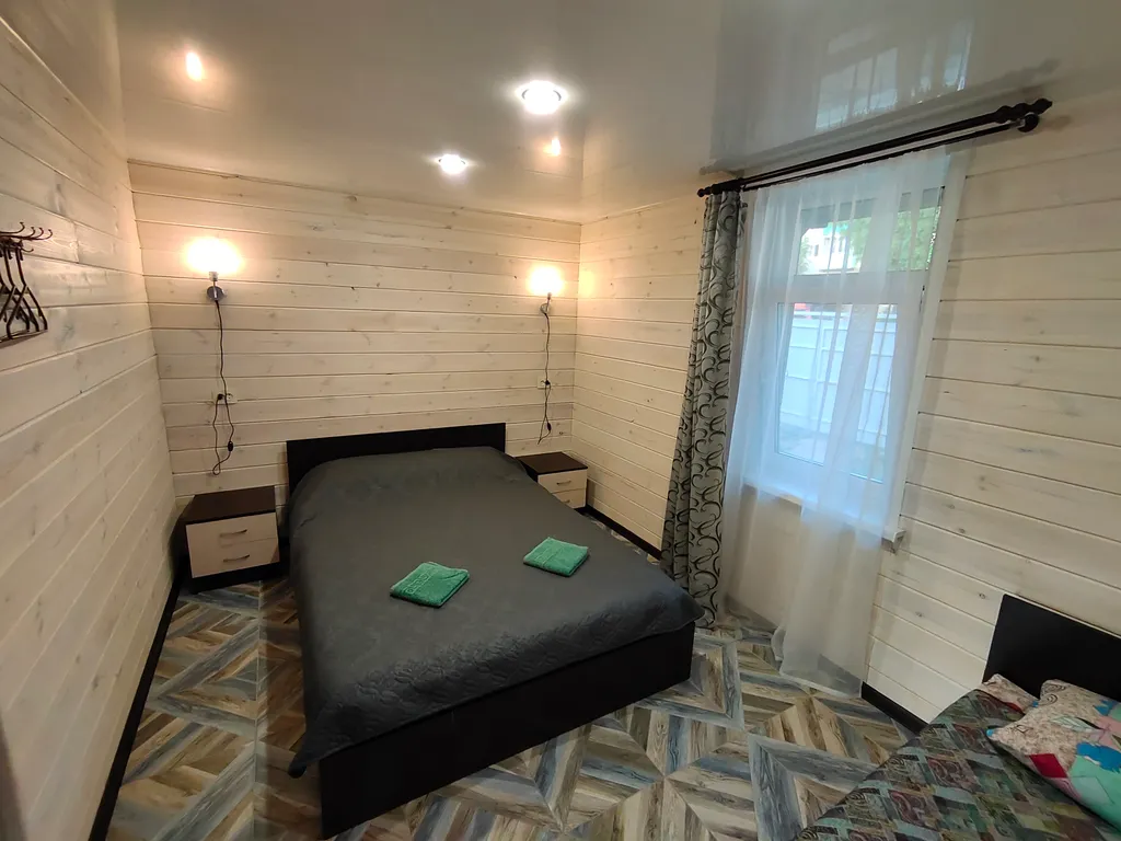 Купеческий дом в центре города