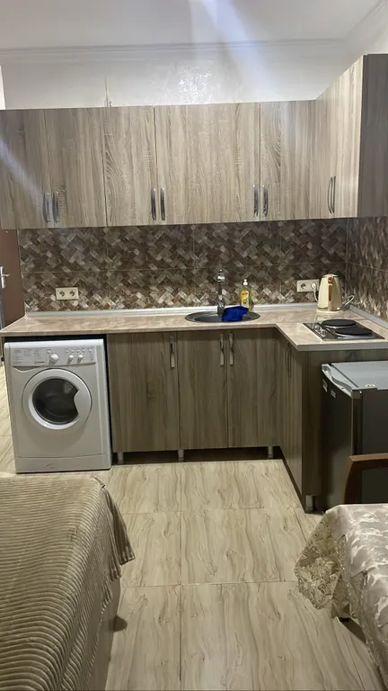 Квартира Orbi 1828 — Батуми