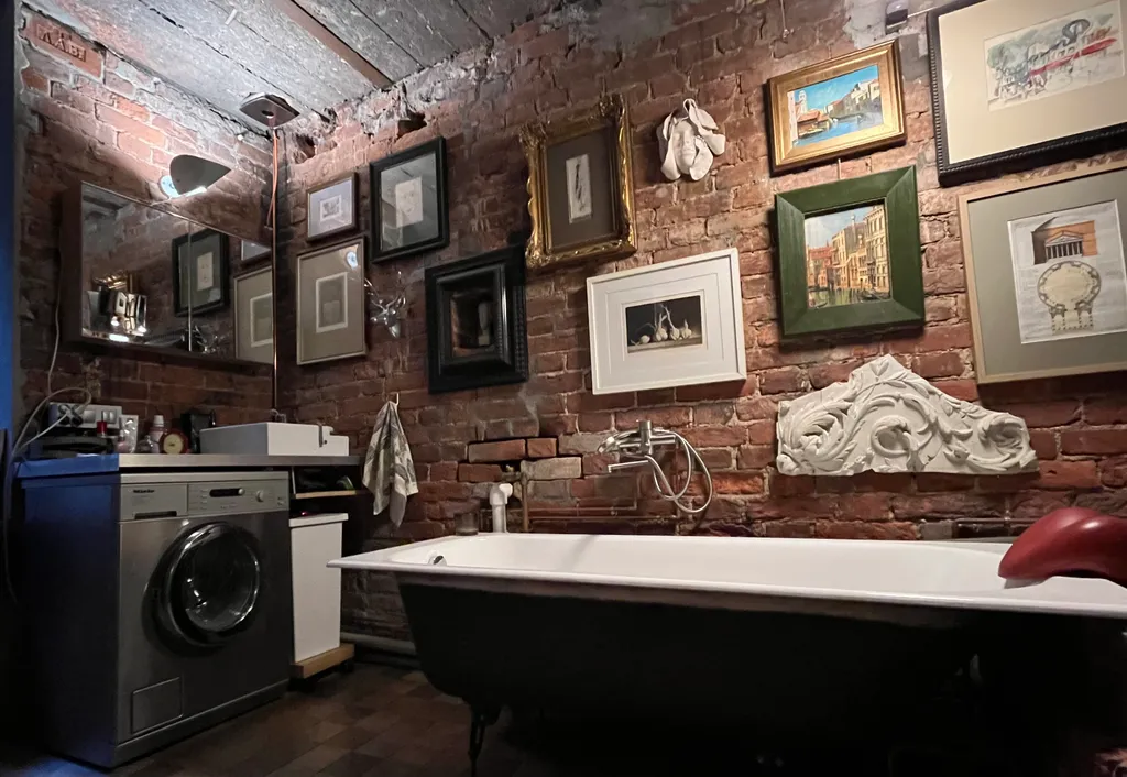 Квартира Квартира Павильон Карло Росси — Санкт-Петербург