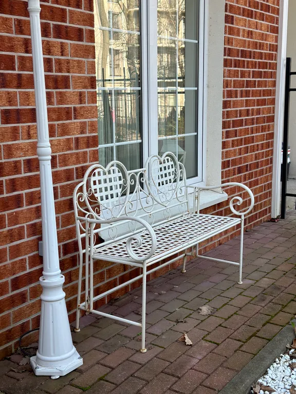 Уютный таунхаус с видом на лес