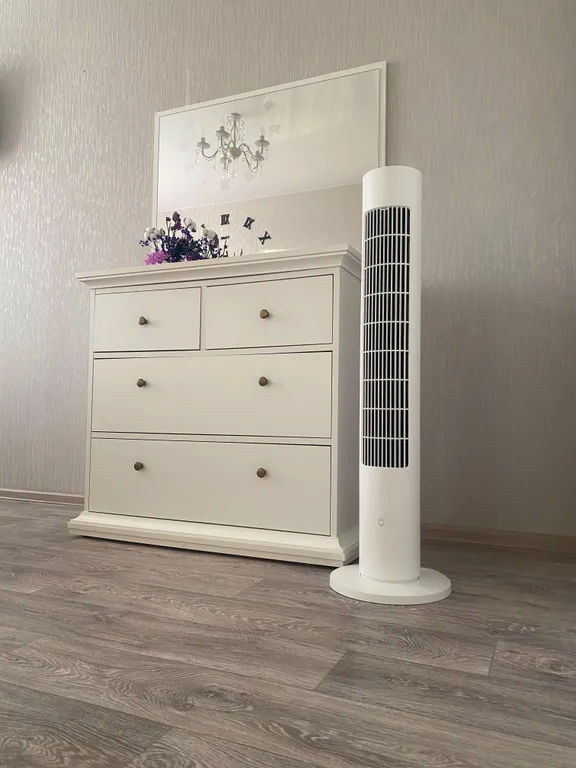 Уютная двухкомнатная квартира в сердце Плеса