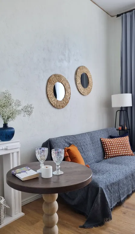 Квартира Квартира Средиземноморье — Калининград