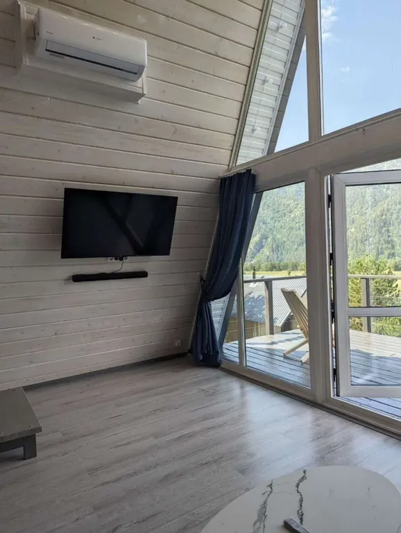 1-комнатный Дом