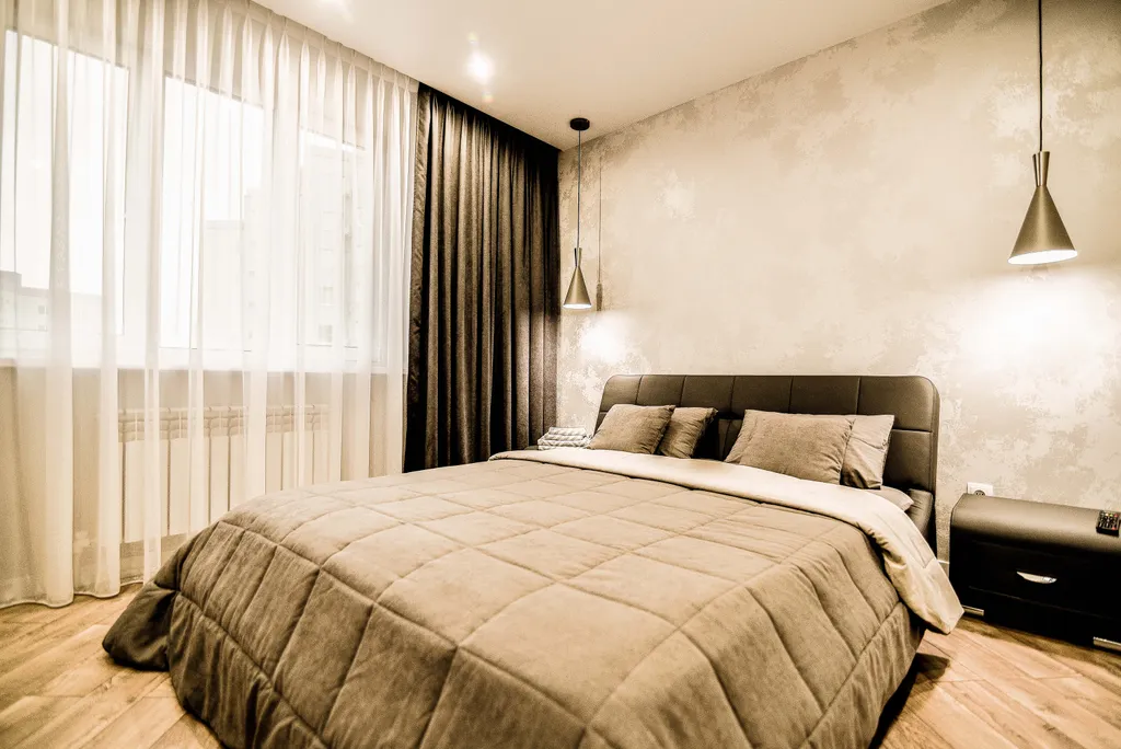 Апартаменты премиум класса