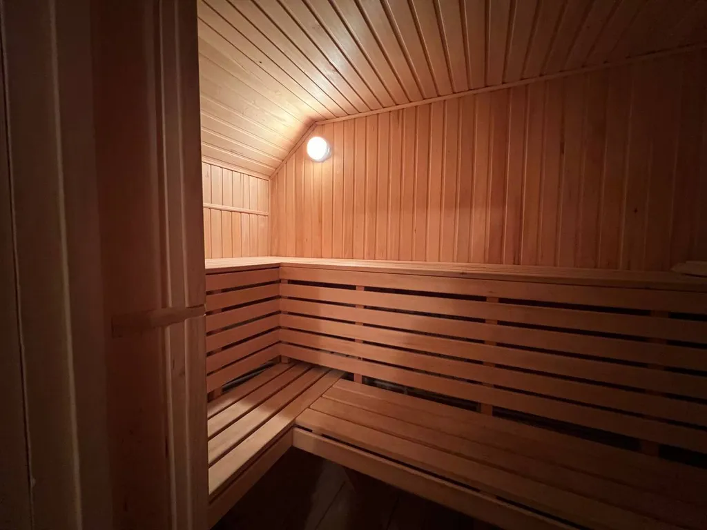 Дом на первой линии с шикарным видом