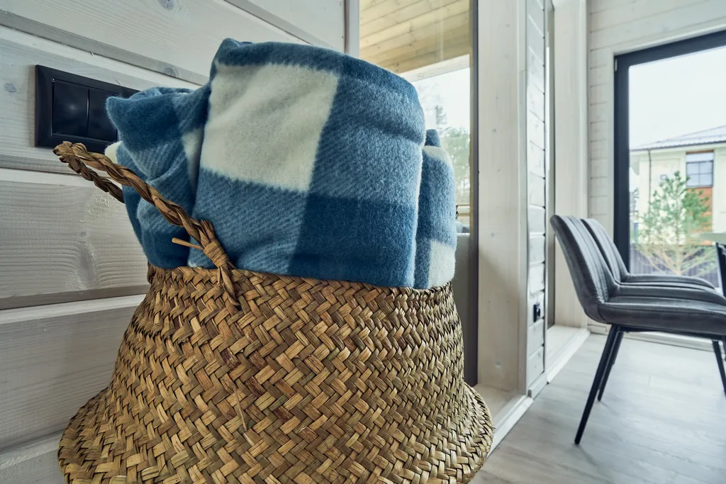 Коттедж Стильный новый коттедж на лесном участке — Семеновское