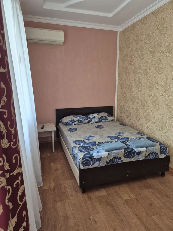 Комната