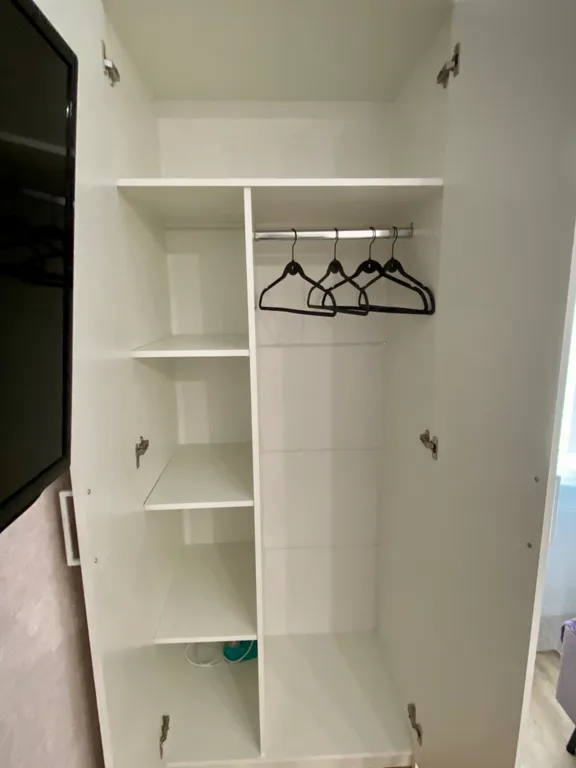 Уютная студия