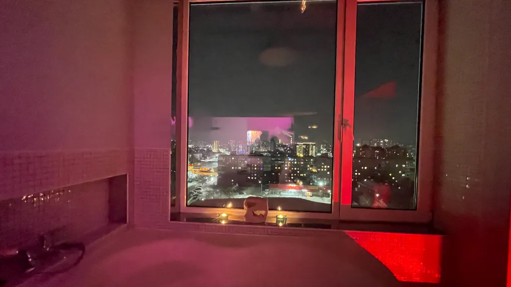 Место где сбываются мечты