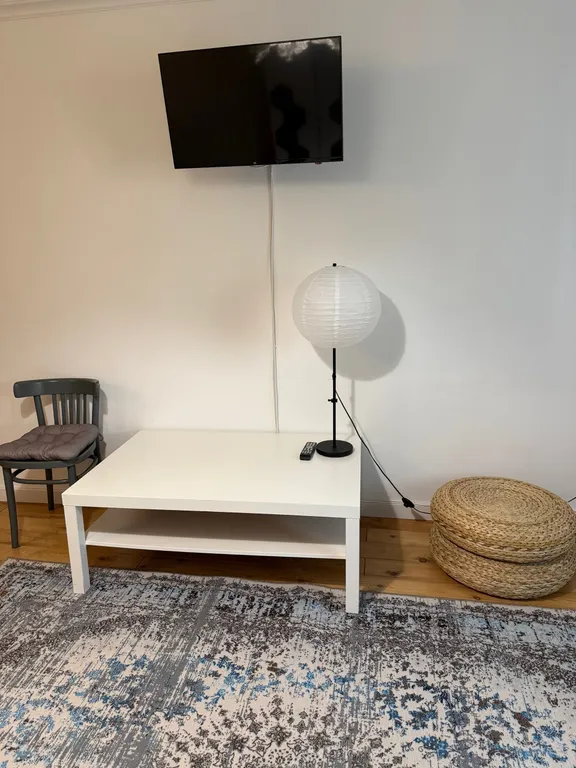 Уютная квартира в исторической части города