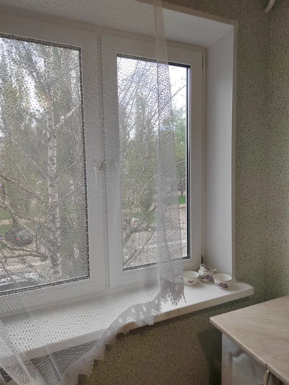 Уютная 2-х комнатная квартира