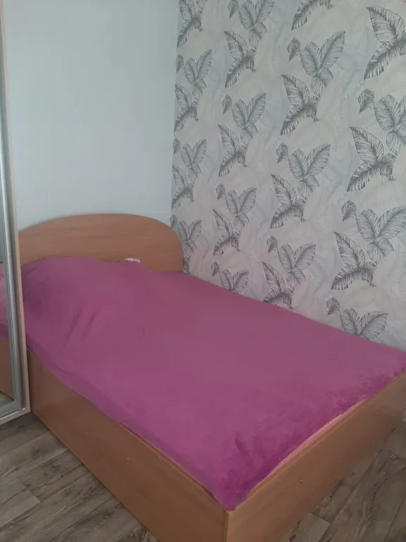 Уютная квартирка рядом с морем