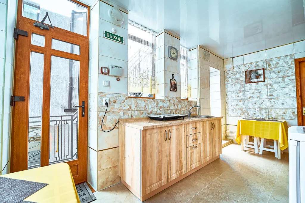 Квартира Комната — Анапа