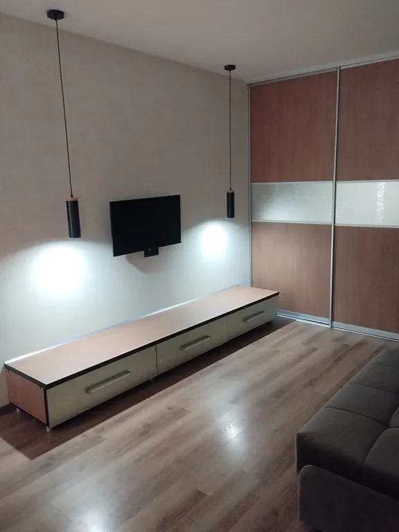 Уютная квартира в спальном районе всего в 10 минутах до ЖД вокзала — аренда посуточно в Петрозаводск