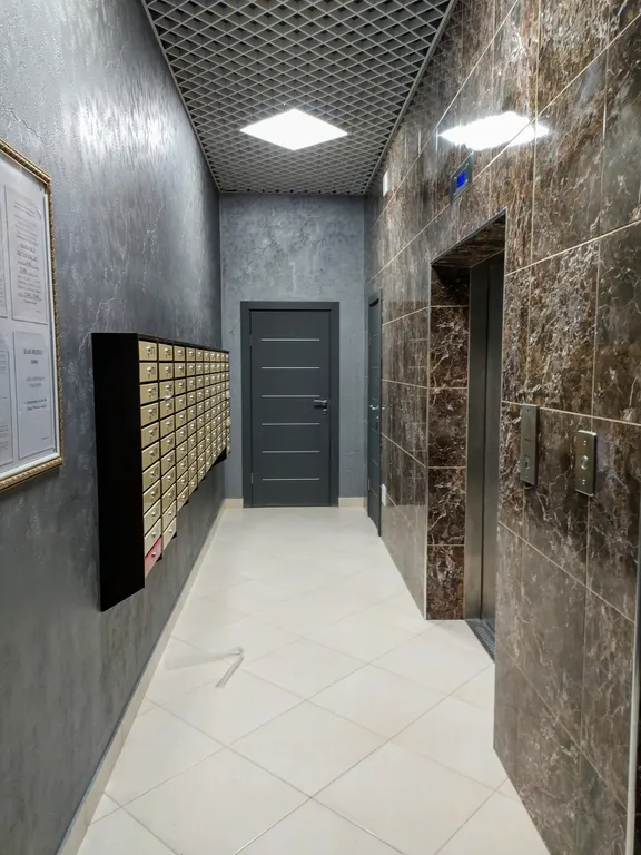 Квартира 1-комнатная Квартира — Краснодар