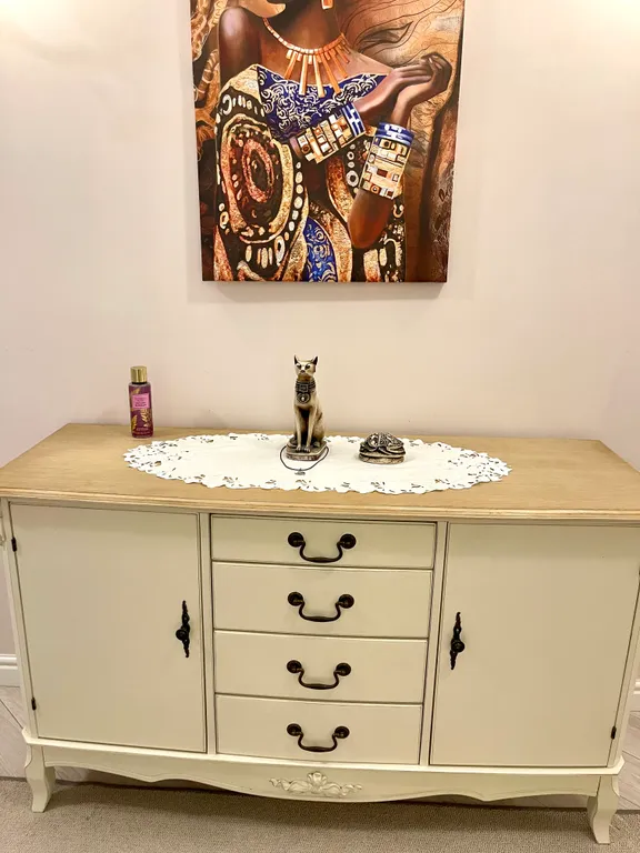 Просторная 3-к квартира в центре Калининграде