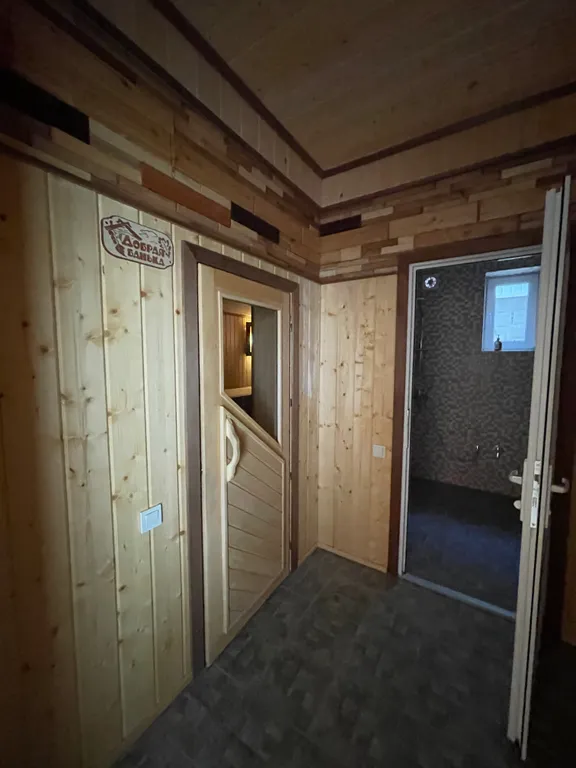 Дом на берегу Черного моря Мыс Меганом