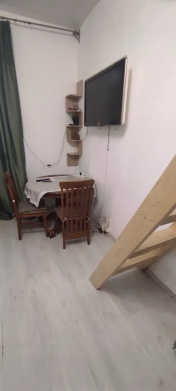 Студия в самом центре