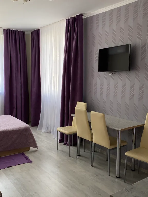 Ждём в Дивноморске