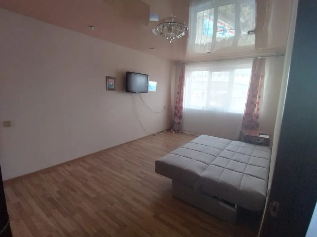 Апартаменты с видом на горы