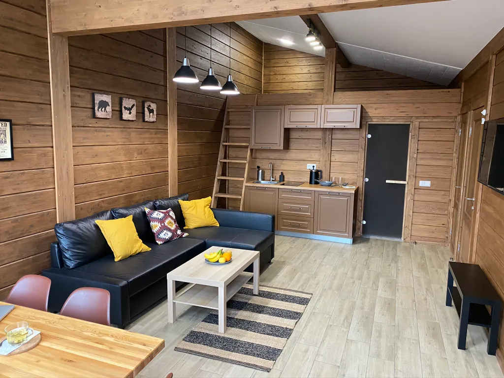 3-комнатный Дом