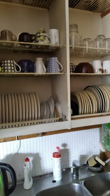 Коттедж Уютный дом в тихом месте — Туокслахти