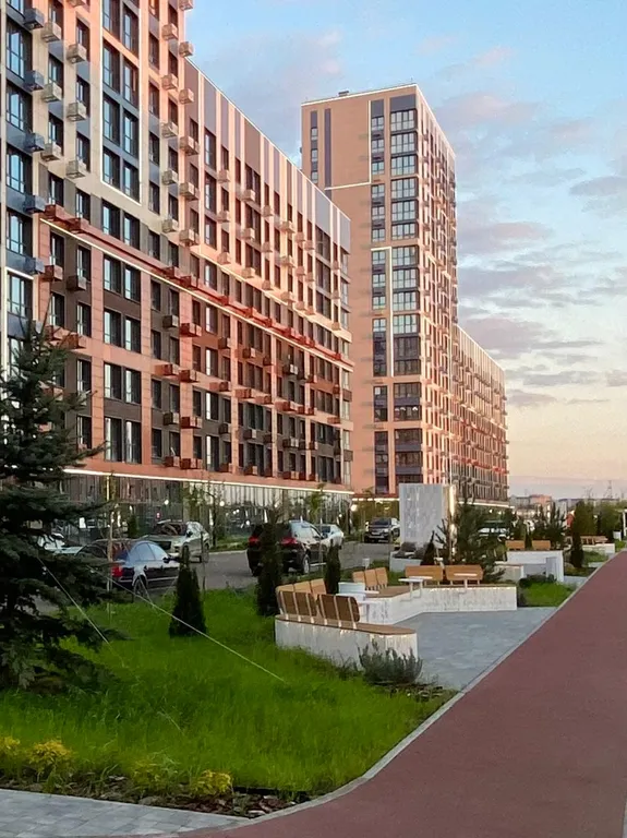 Квартира Квартира Сoвpеменнaя, уютная, стильная кваpтира в клубном квартале Архитектор — Краснодар