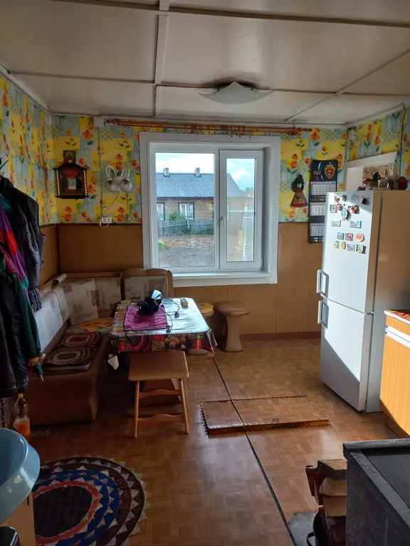 Домик для отдыха в Карелии