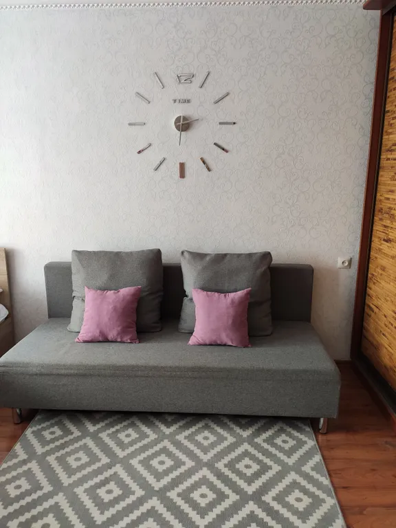 Квартира Квартира с видом на горы — Владикавказ