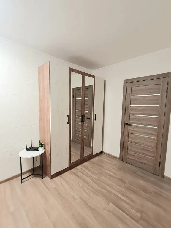 Уютная квартира с видом на Волгу