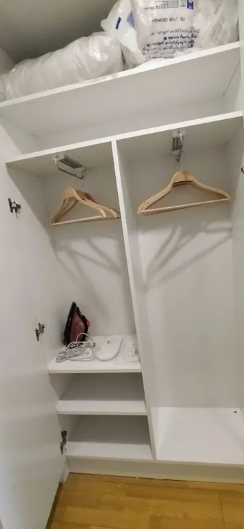 Квартира Квартира Студия на первой линии — Батуми