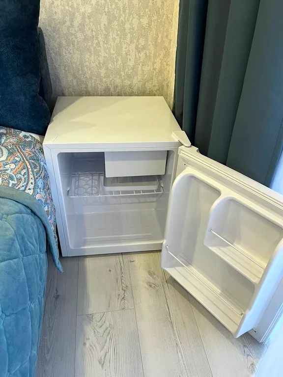 Квартира Апартаменты у моря — Лазаревское