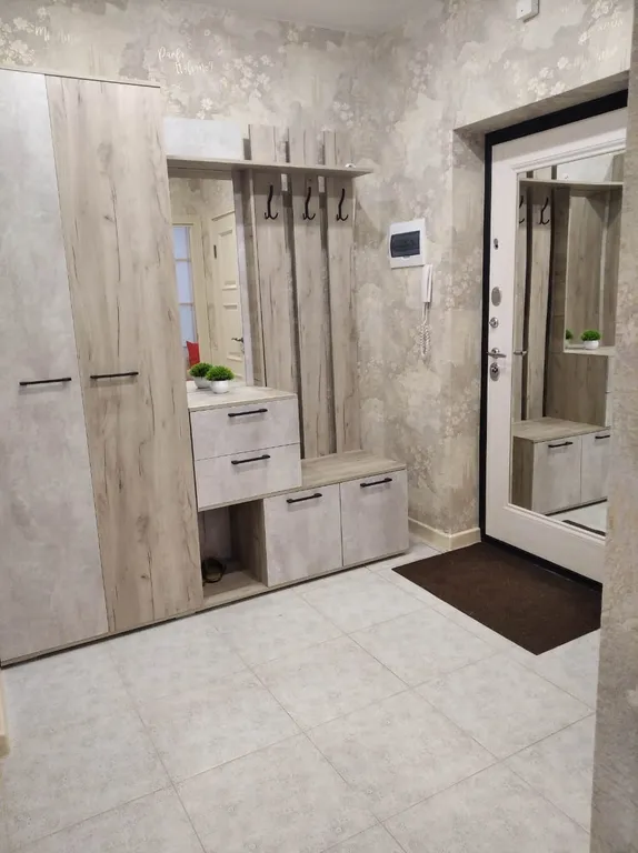 Квартира Квартира Уютное гнездышко в центре — Ярославль