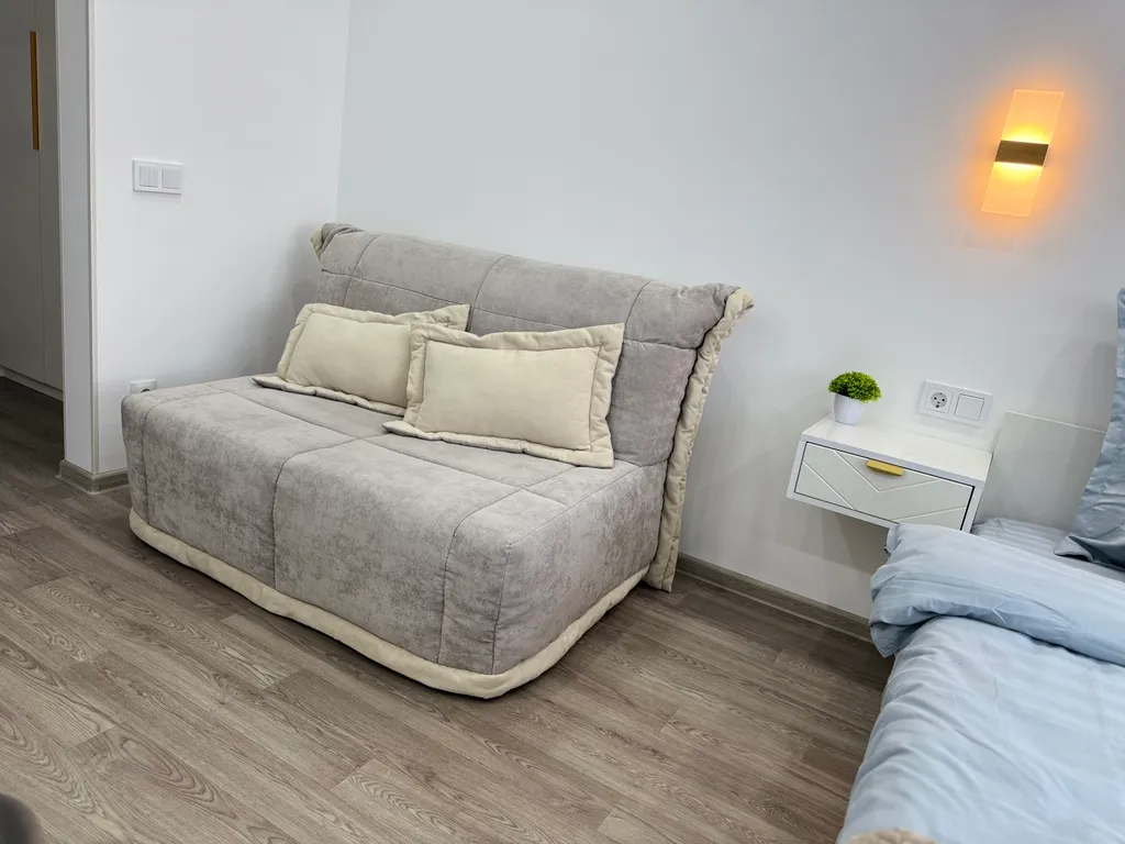 Уютная квартира в центре города для вашего комфорта