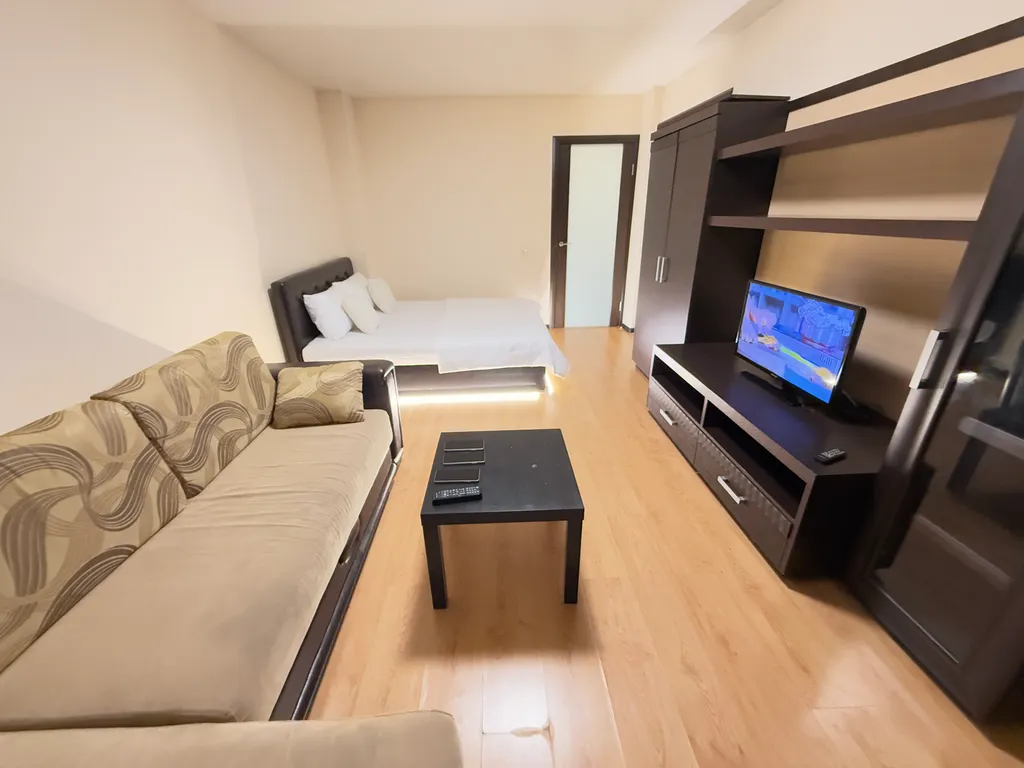 Тут хорошо на Щорса