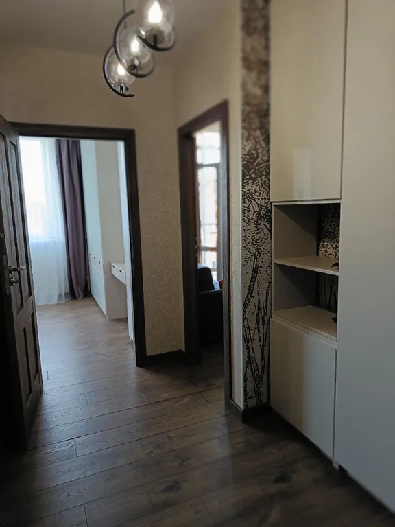 Квартира Апартаменты двухкомнатные у моря Family Apartments — Светлогорск