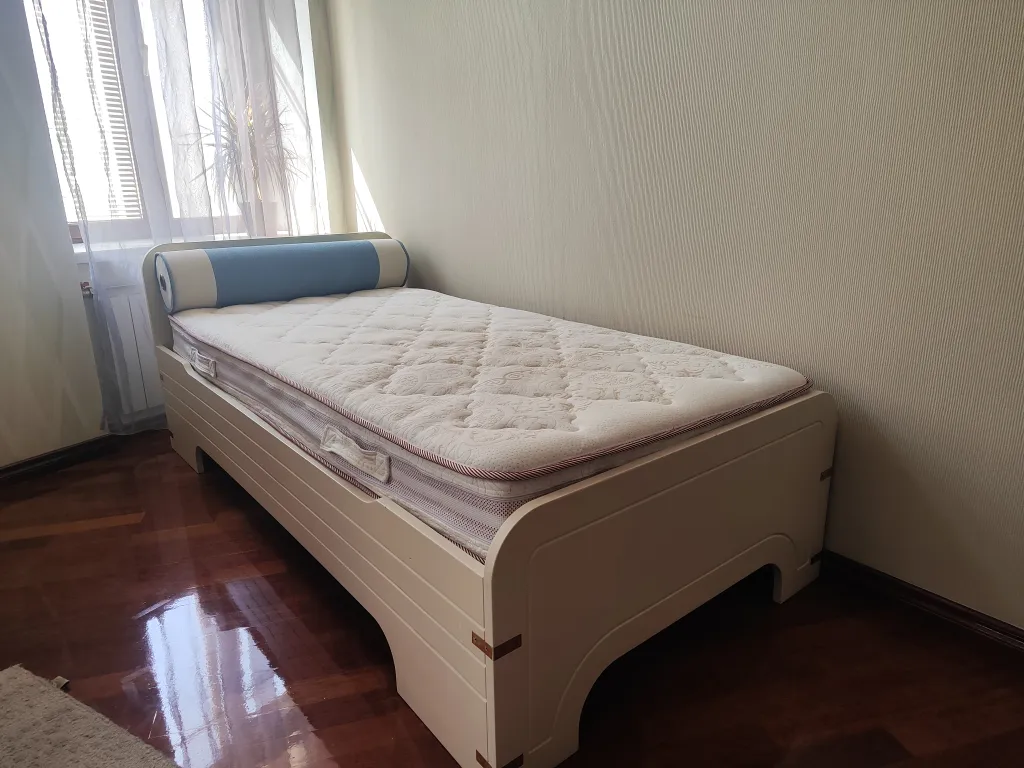 Квартира Дизайн-квартира с уникальной арт-инсталляцией — Санкт-Петербург