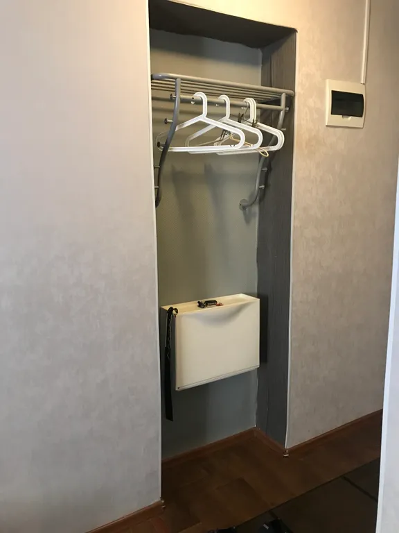 Однокомнатная квартира на Соколе