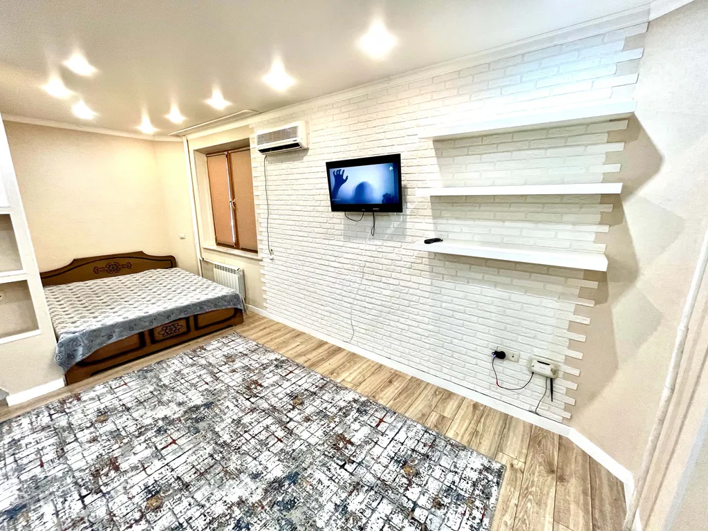 Апартаменты Astra Apartments район СЗК Звездный