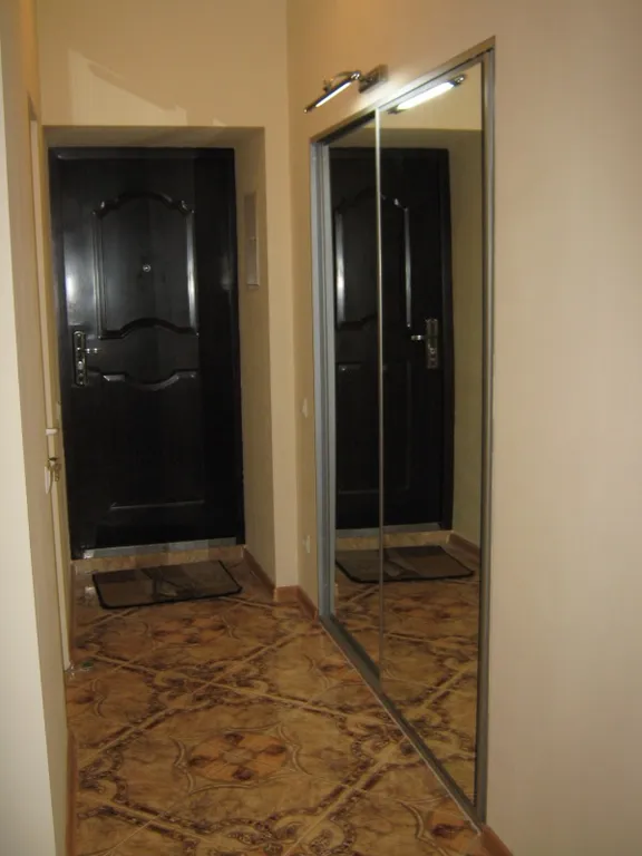 Квартира Квартира Уютная квартирка в центре города — Севастополь