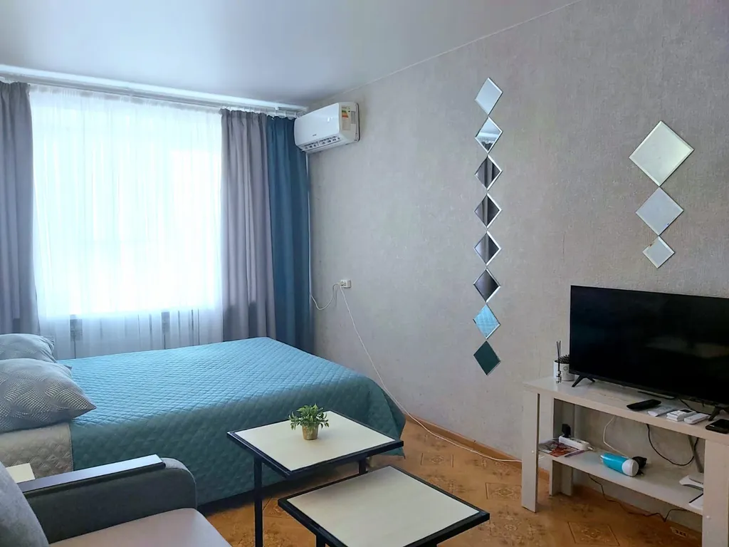 Квартира Квартира в историческом центре на Ленинградской — Самара