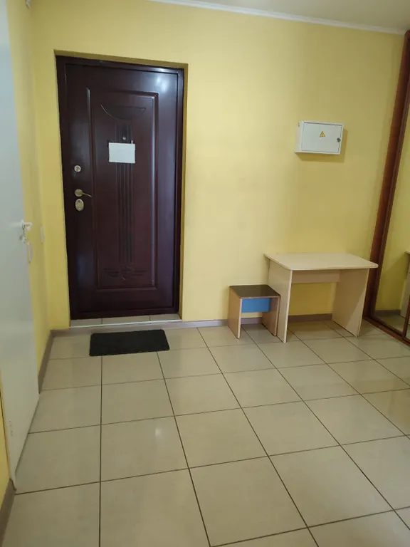 Квартира в центре