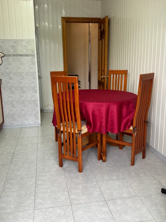 Уютная 3-х комнатная квартира в одном из лучших районов города