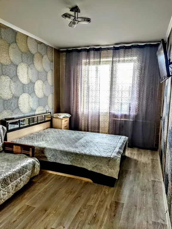 Квартира 1-комнатная Квартира — Красноярск