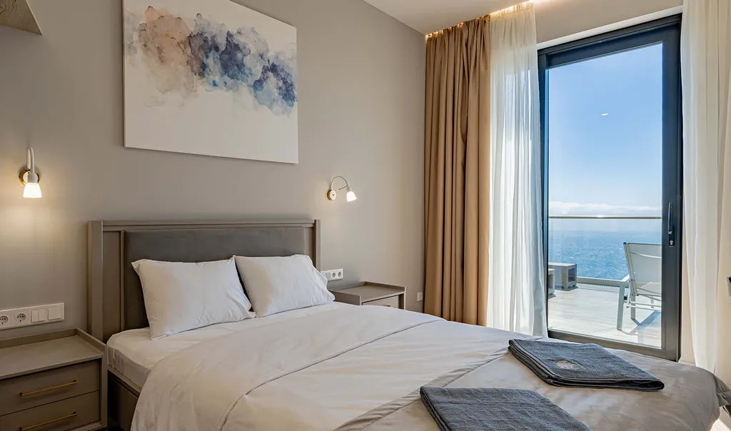 Квартира Комната — аренда посуточно в Кореиз