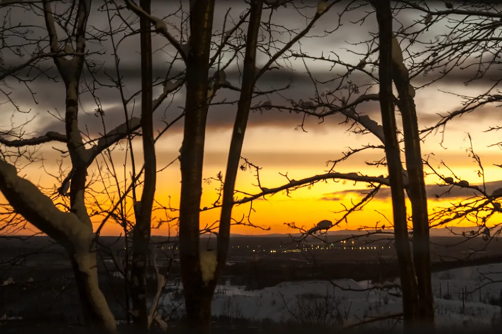 Квартира 2-комнатная Квартира — Кировск