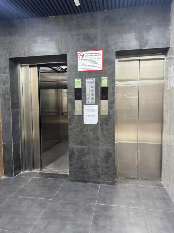 Уютная квартира в центре города с отдельной спальней