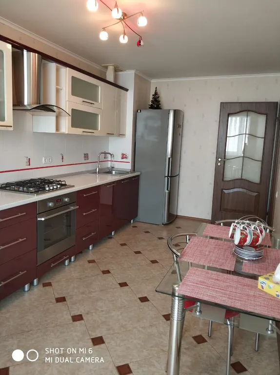 Квартира Квартира возле моря — Севастополь