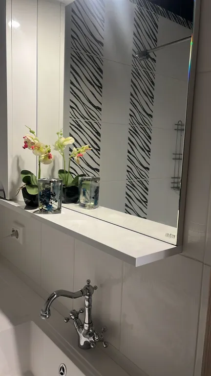 Уютная квартира в центре